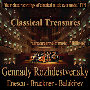 Symphony No. 2 in D Minor: II. Scherzo alla cosacca