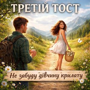 Не забуду дівчину крилату