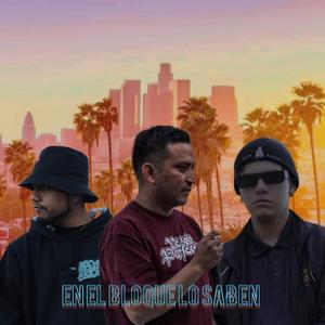 En el bloque lo saben (feat. Fragmentos underground)