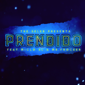 Prendido
