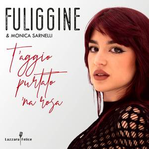 T'Aggio Purtato 'Na Rosa