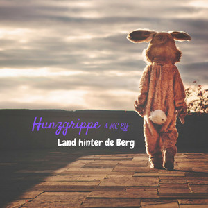 Land hinter de Berg