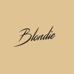Blondie