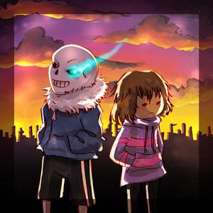 Megalovania (Lofi hip-hop)