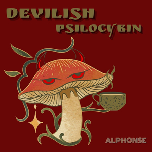 Devilish Psilocybin