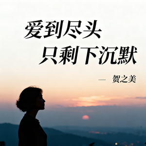 爱到尽头只剩下沉默