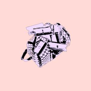 existentialist shitposting (our reflection in the mirror cast adrift)