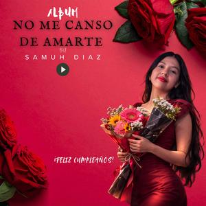 Te llevo siempre en mi mente (Versión Cumbia)