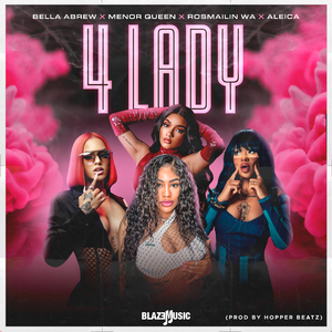 4 Lady
