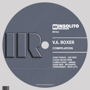 Corgi (Original Mix)