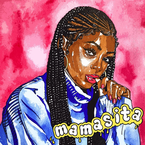 Mamasita