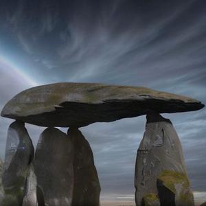 PENTRE IFAN (The PORTAL)