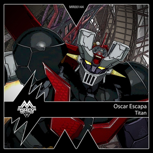 Titan (Original Mix)