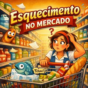 Esquecimento no Mercado