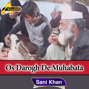 Os Darog De Muhabata