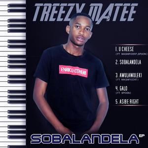 Awulawuleki (feat. MagnificentSA, Slay3R & Dj Pule)