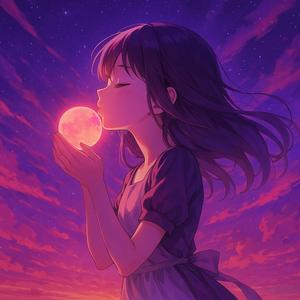 静けさにとける星