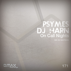 On Call Nights (Original Mix)