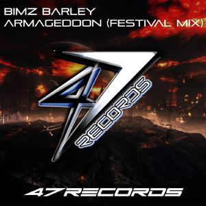 Armageddon (Festival Mix)