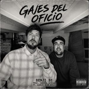 Gajes del oficio