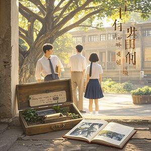 时光慢下来-风林火山