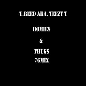 Homies & Thugs 7Gmix
