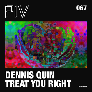 Treat You Right (Classy Dub)