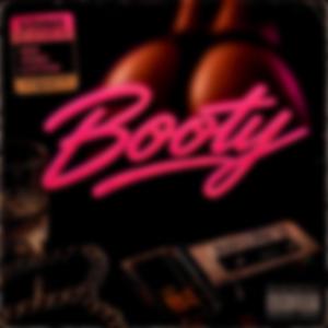 BOOTY (feat. Mike P.)