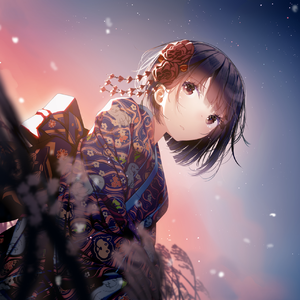 Nuit Silencieuse-【钢琴版】