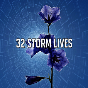 Life Giving Rainfall.