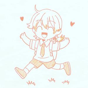 逐渐变快(正太x萝莉) だんだん早くなる 【优UDx可乐】