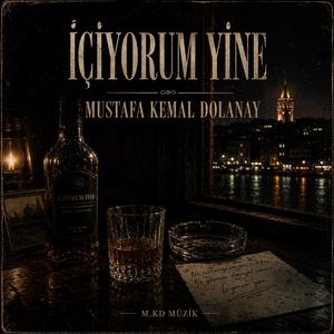 İçiyorum Yine