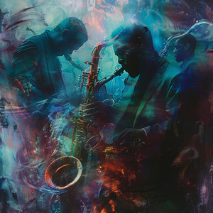 Ecos De Jazz Armónico En Panorama