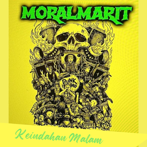 Keindahan Malam