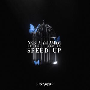 Nkbi Yapamam (Speed Version)