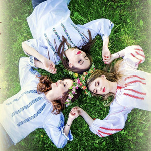 Dragostea Ii Taina Mare