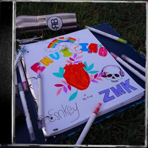 Enviciao' (feat. Esnkey)