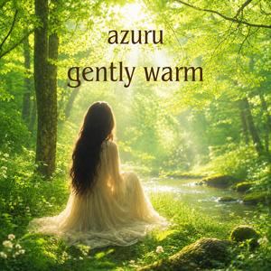 gently warm