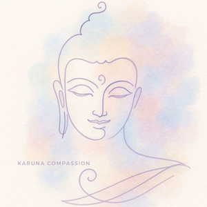 Eyes of Equanimity