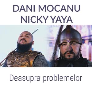 Deasupra problemelor