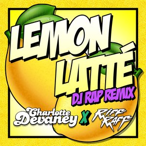 Lemon Latte (DJ Rap Remix Instrumental)