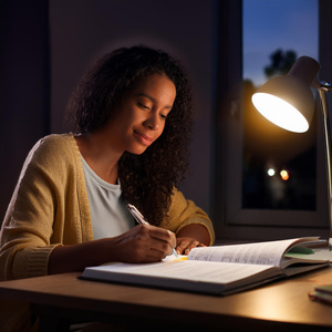 Limpieza Con Melodías De Enfoque