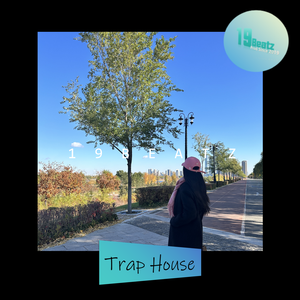 （Beat）“Tphouse”-Juice WRLD Type