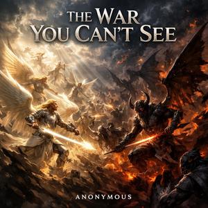 The War You Can't See