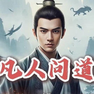 凡人问道