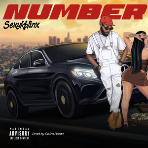 Number