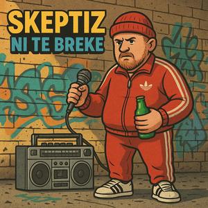 Ni Te Breke (feat. Tomblr)