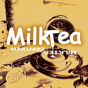 Milk Tea
