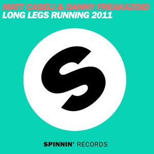 Long Legs Running 2011 (Boris Roodbwoy & Ezzie Safaris Remix)
