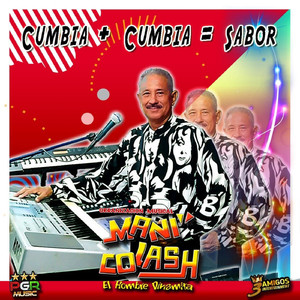 La Huaracha Sabrosona